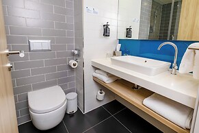 Holiday Inn Express Manchester - Trafford City by IHG