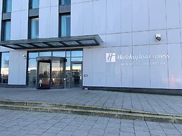 Holiday Inn Express Manchester - Trafford City by IHG