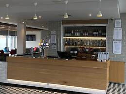 Holiday Inn Express Manchester - Trafford City by IHG