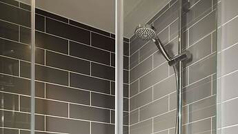 Holiday Inn Express Manchester - Trafford City by IHG