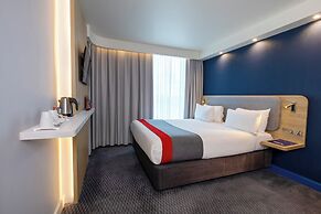Holiday Inn Express Manchester - Trafford City by IHG