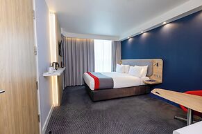 Holiday Inn Express Manchester - Trafford City by IHG