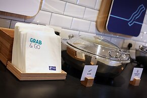 Holiday Inn Express Manchester - Trafford City by IHG