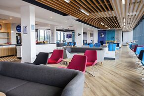 Holiday Inn Express Manchester - Trafford City by IHG