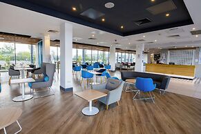 Holiday Inn Express Manchester - Trafford City by IHG