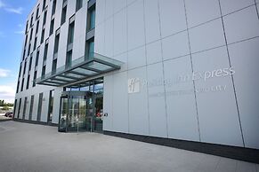 Holiday Inn Express Manchester - Trafford City by IHG