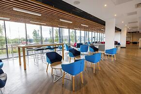 Holiday Inn Express Manchester - Trafford City by IHG