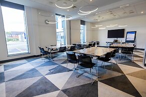 Holiday Inn Express Manchester - Trafford City by IHG