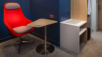 Holiday Inn Express Manchester - Trafford City by IHG