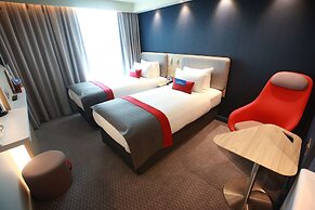 Holiday Inn Express Manchester - Trafford City by IHG