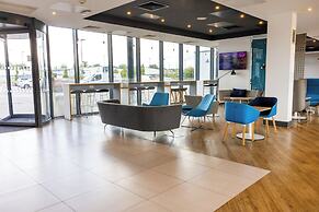 Holiday Inn Express Manchester - Trafford City by IHG
