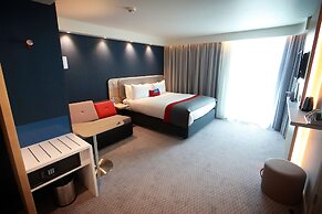 Holiday Inn Express Manchester - Trafford City by IHG