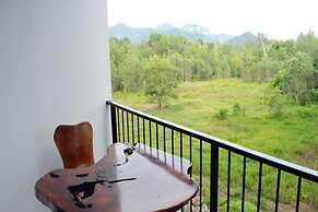 Krabi Lighthouse At Aonang