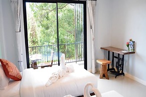 Krabi Lighthouse At Aonang