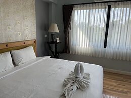 Krabi Lighthouse At Aonang