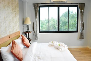 Krabi Lighthouse At Aonang