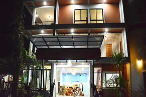 Krabi Lighthouse At Aonang