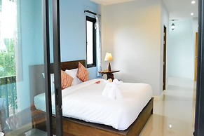 Krabi Lighthouse At Aonang