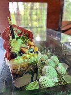 Krabi Lighthouse At Aonang