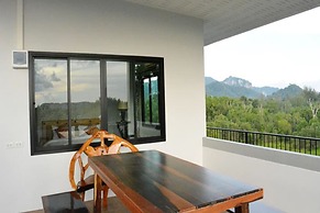 Krabi Lighthouse At Aonang