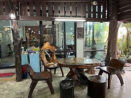 Krabi Lighthouse At Aonang