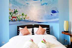 Krabi Lighthouse At Aonang