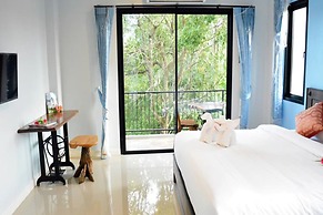 Krabi Lighthouse At Aonang