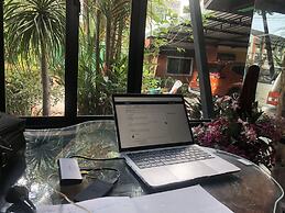 Krabi Lighthouse At Aonang