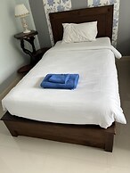 Krabi Lighthouse At Aonang