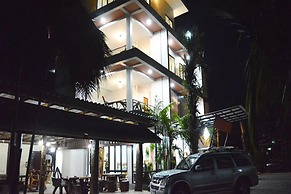 Krabi Lighthouse At Aonang