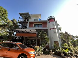 Krabi Lighthouse At Aonang