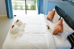 Krabi Lighthouse At Aonang