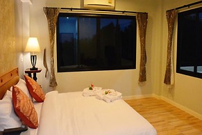 Krabi Lighthouse At Aonang