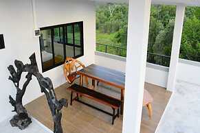 Krabi Lighthouse At Aonang