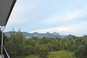 Krabi Lighthouse At Aonang