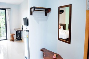 Krabi Lighthouse At Aonang