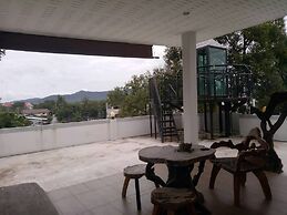 Krabi Lighthouse At Aonang