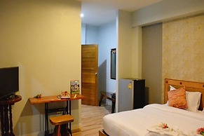 Krabi Lighthouse At Aonang