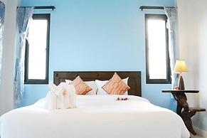 Krabi Lighthouse At Aonang