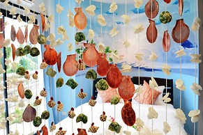 Krabi Lighthouse At Aonang