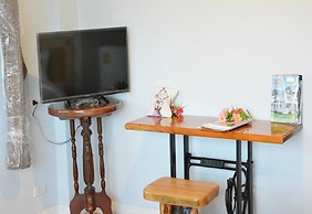 Krabi Lighthouse At Aonang