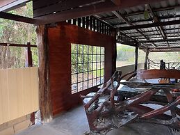 Krabi Lighthouse At Aonang