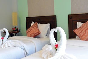 Krabi Lighthouse At Aonang