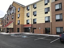 TownePlace Suites by Marriott New Hartford
