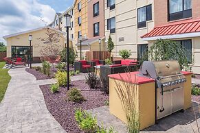 TownePlace Suites by Marriott New Hartford