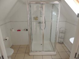 The Manor Coach House