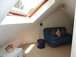 The Manor Coach House