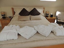 The Manor Coach House