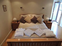 The Manor Coach House