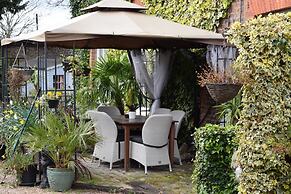 Harmondsworth Hall Guest House Heathrow